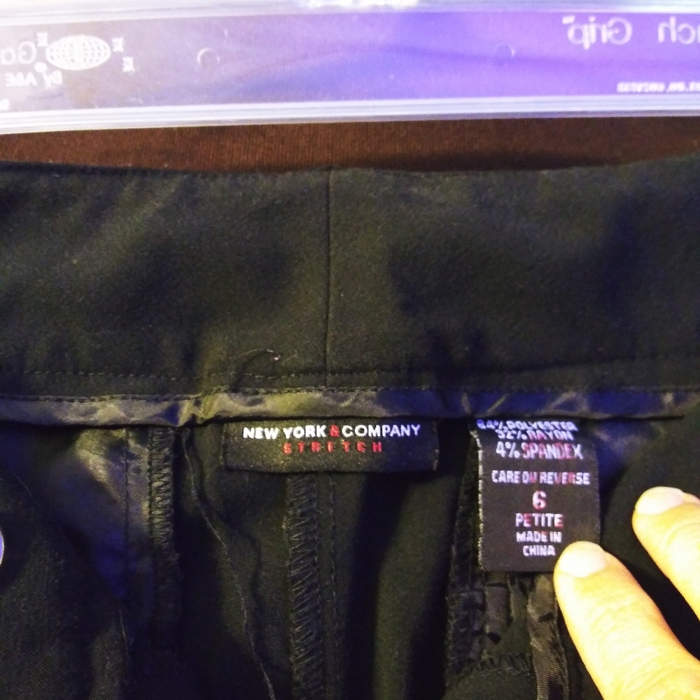 Pants - Picture 3 of 4